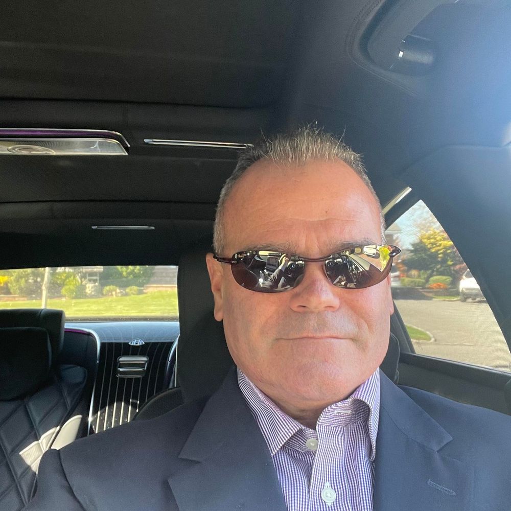 Meet your Posher, Dan